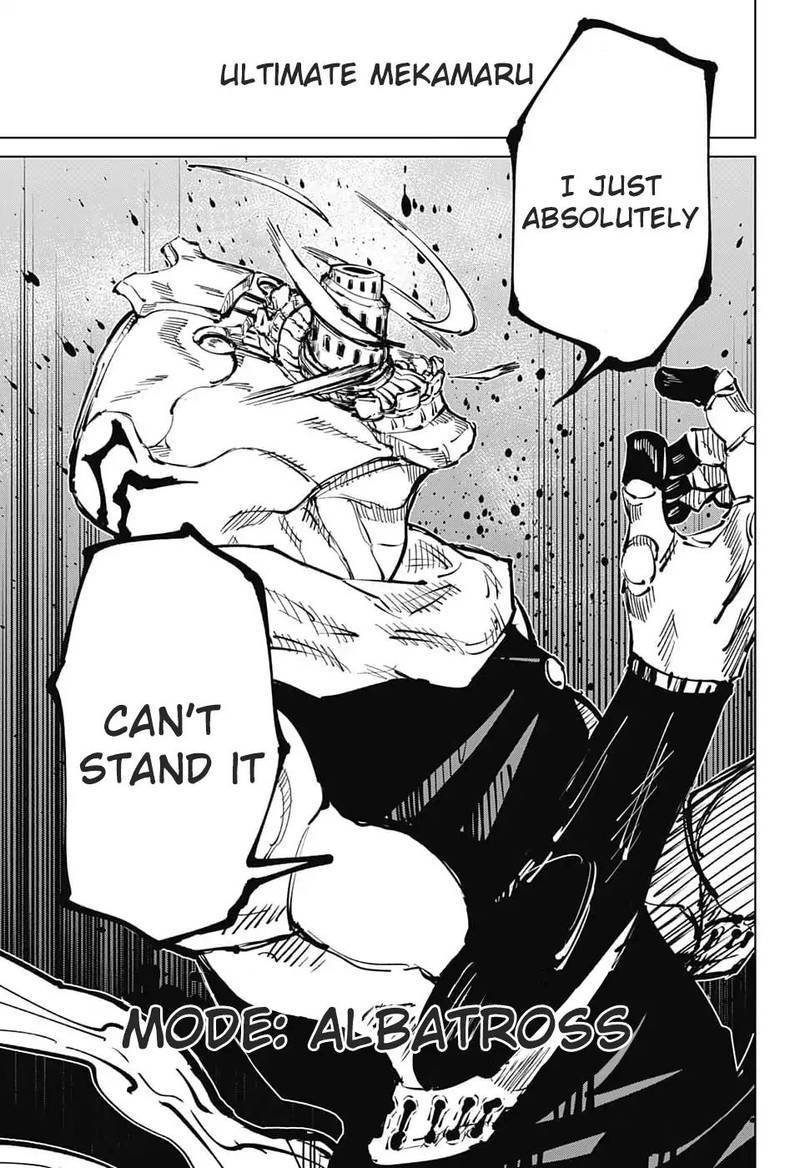 Jujutsu Kaisen Chapter 38 image 15